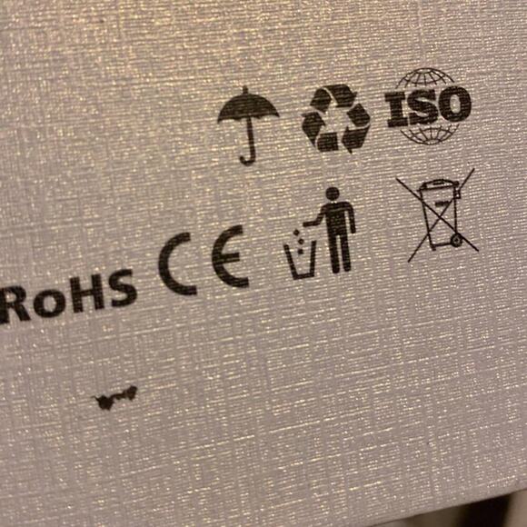 Infini Smart Sonic Face Device - Picture 5 of 8